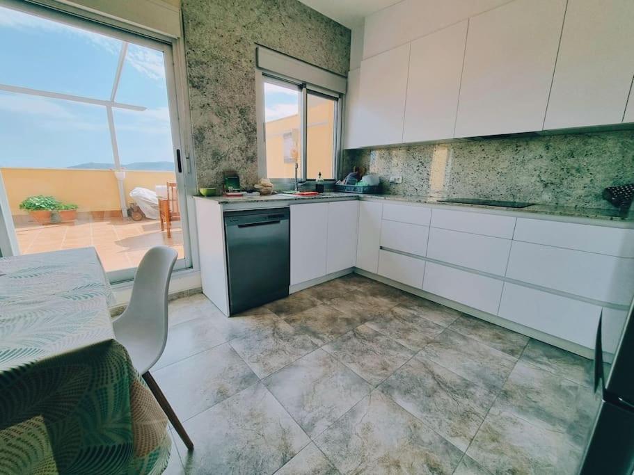 Precioso Atico Con Terraza Apartment Benicarlo Exterior photo