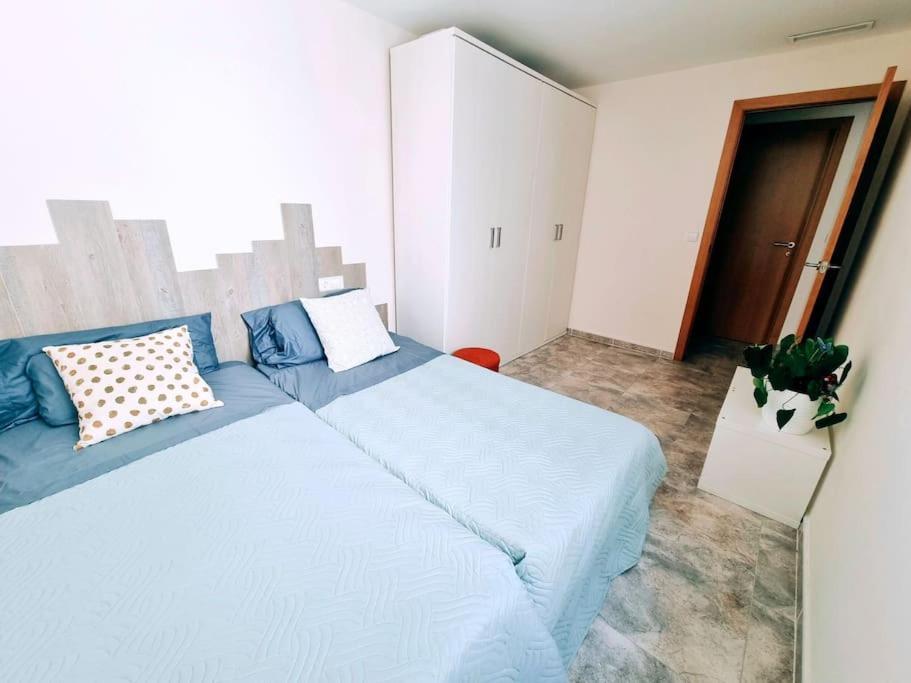 Precioso Atico Con Terraza Apartment Benicarlo Exterior photo